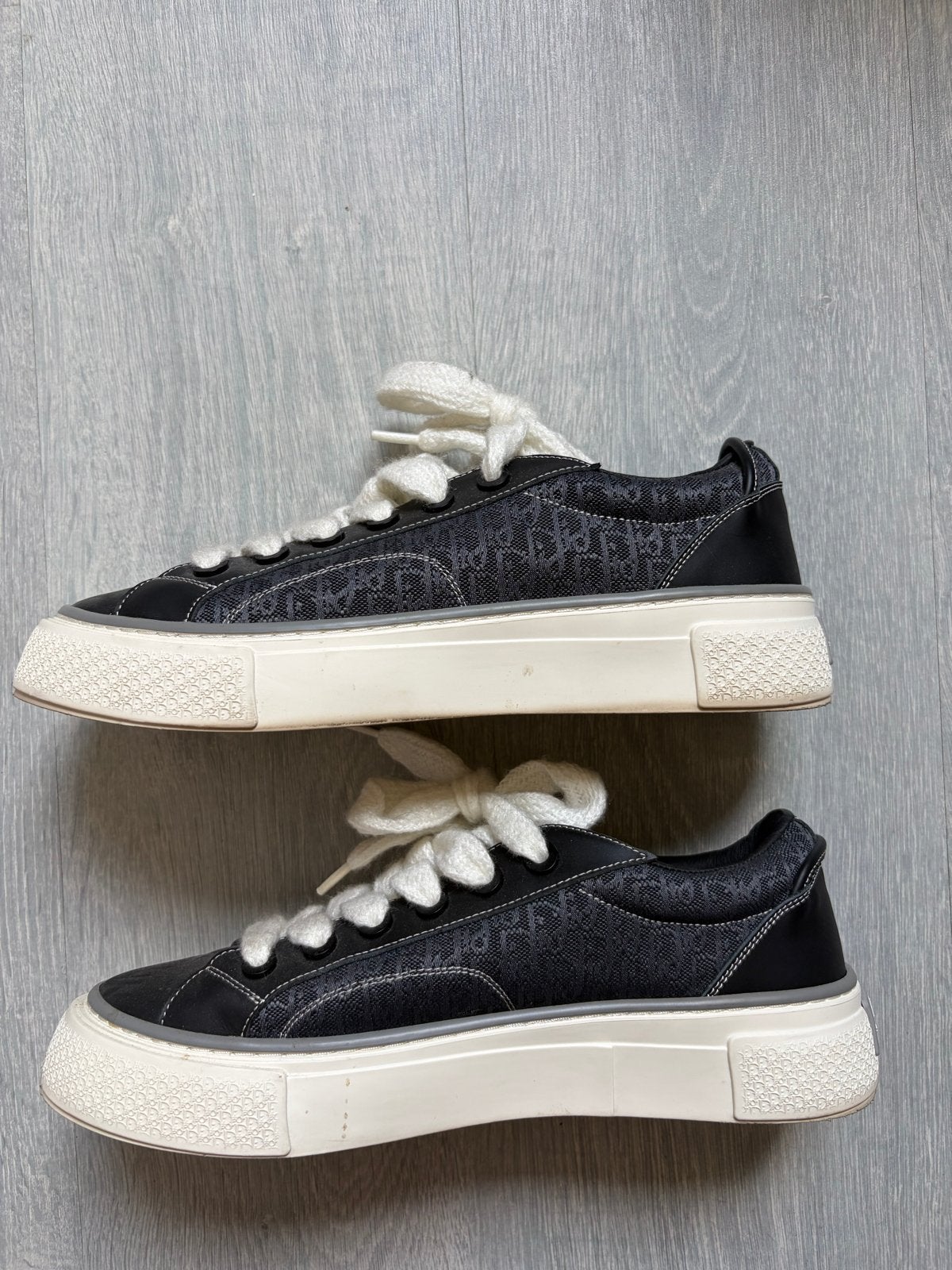 Dior B33 Sneakers Maat 43 (valt als 42,5), Kleding | Heren, Ophalen of Verzenden, Zo goed als nieuw, Sneakers of Gympen