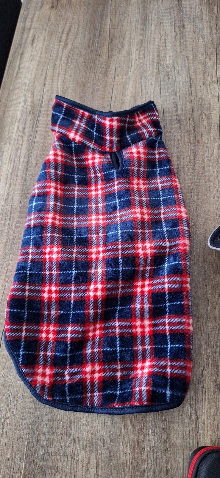 Honden jasje, Dieren en Toebehoren, Hondenkleding, Ophalen of Verzenden, Nieuw, Hondenjas