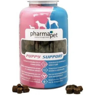 Pharma pet puppy Support, Dieren en Toebehoren, Dierenvoeding, Ophalen of Verzenden, Hond