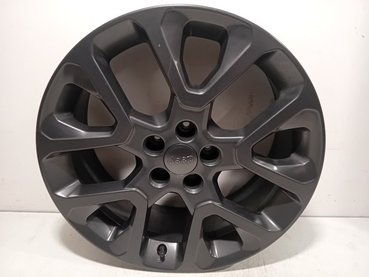 Velg Jeep Compass, 19 inch, Onderdelen@venauto.nl, Van der Ven Autorecycling B.V., Gebruikt