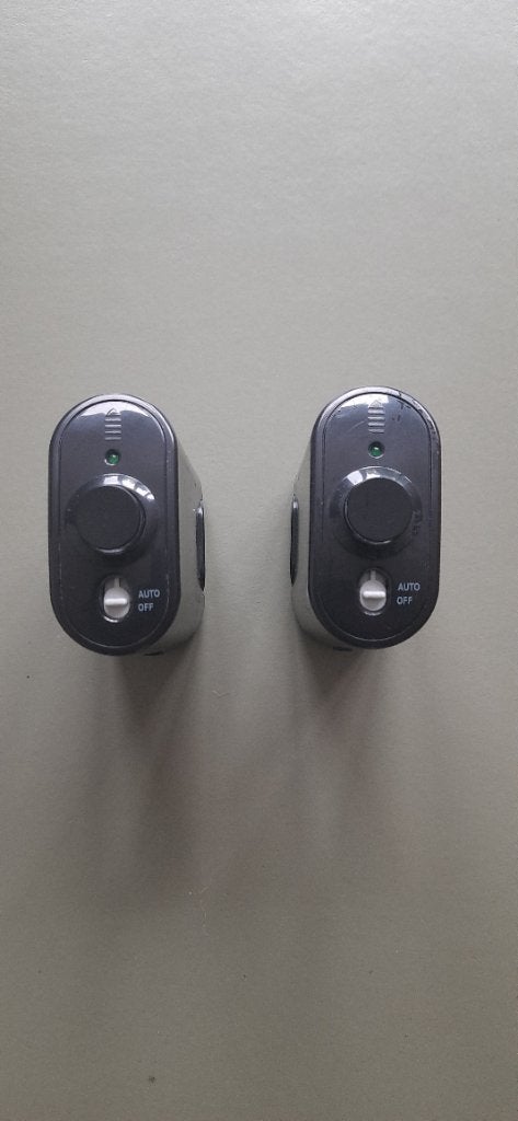 Roomba stofzuiger begrenzer, Ophalen
