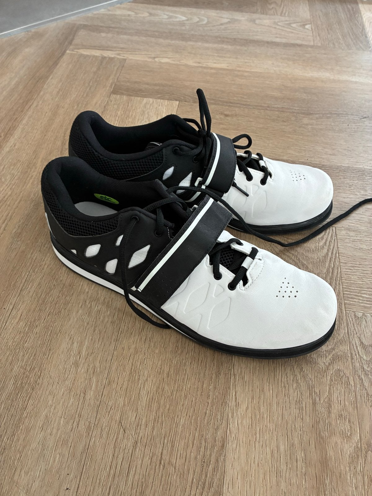 Reebok Lifters maat 47 - Zo goed als nieuw!, Ophalen of Verzenden, Zo goed als nieuw, Overige typen