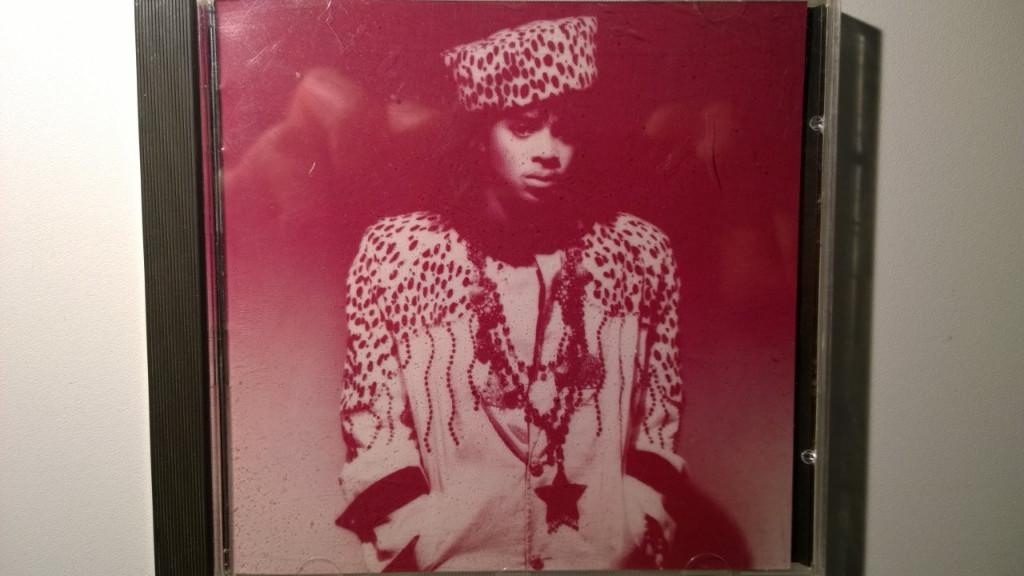 Jesse Johnson - Shockadelica, Ophalen of Verzenden, Zo goed als nieuw, Soul of Nu Soul