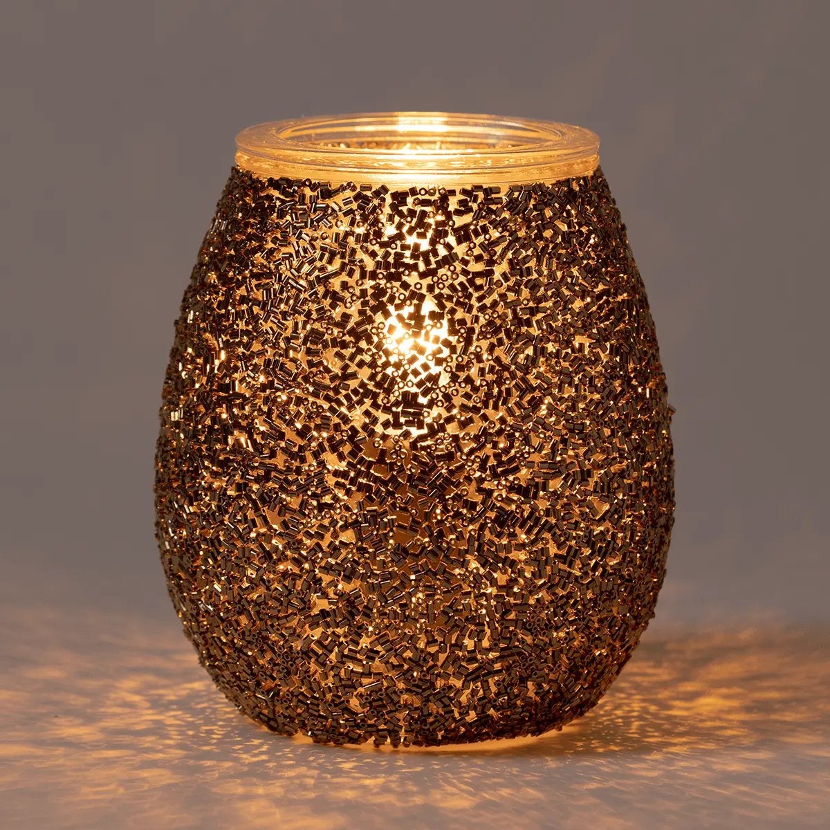 Glitzy warmer, Ophalen of Verzenden, Nieuw