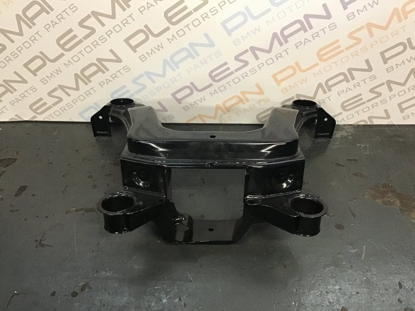 Subframe achter BMW E36, Gebruikt, -, -, Ophalen of Verzenden