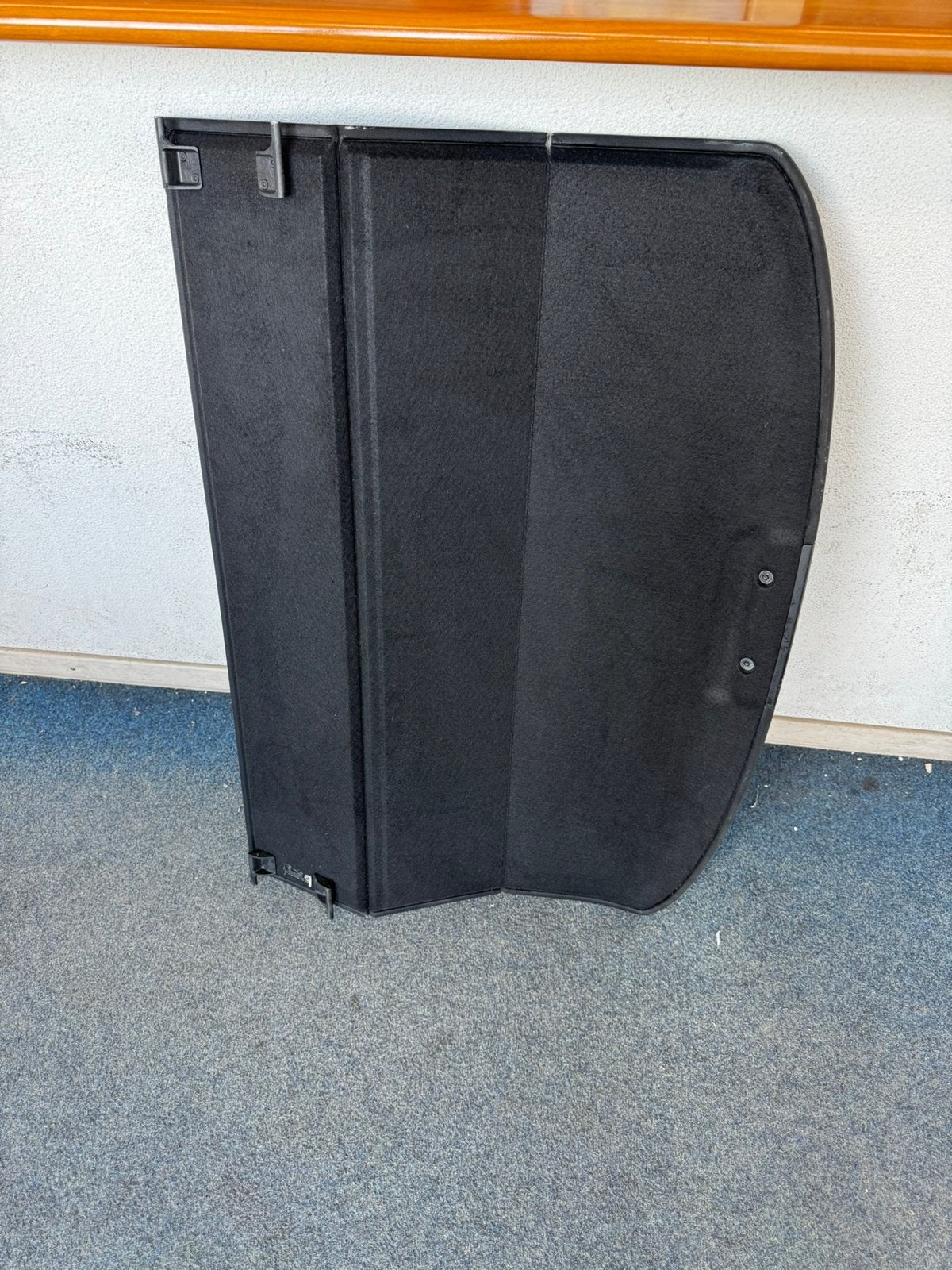 BMW X6 E71/72 hoedenplank, 51479133316, Auto-onderdelen, Ophalen of Verzenden, Gebruikt, BMW