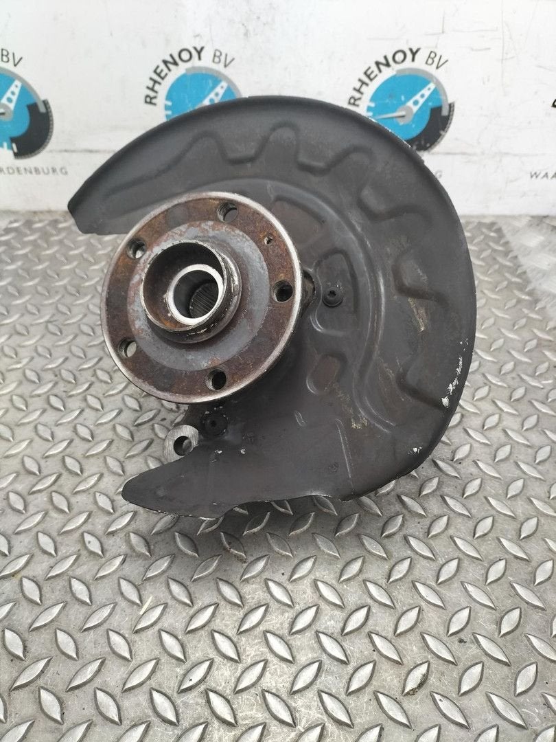 VOLKSWAGEN GOLF BQ1 Golf VII 11/16-01/20 FUSEE LV 2019, Ophalen of Verzenden, Gebruikt, Stiba lid