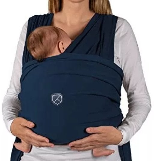 Koala cuddle band 2 voorgebonden draagdoek, Overige merken, Draagdoek, Ophalen of Verzenden, Zo goed als nieuw