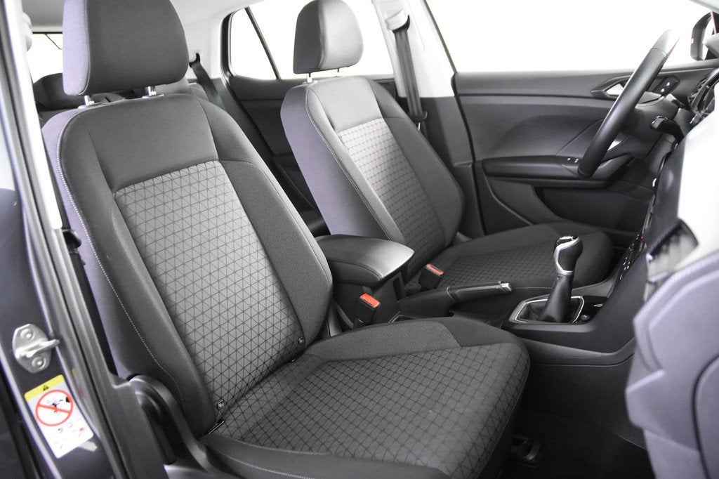 Volkswagen T-Cross 1.0 TSI Life Edition *1ste Eigenaar*Navig, Auto's, Volkswagen, Voorwielaandrijving, Gebruikt, Handgeschakeld