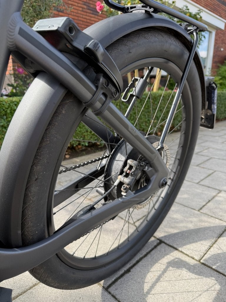 Foto 15 van Stromer ST1 Speed-Pedelec (2022), km-stand: 2.600