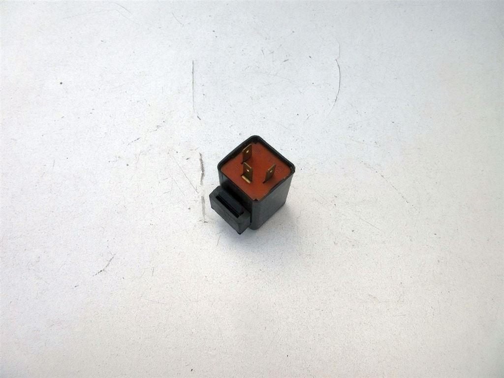 Kawasaki GPX600R knipperlicht relais FA249ED GPX 600 R relay, Ophalen of Verzenden, Gebruikt