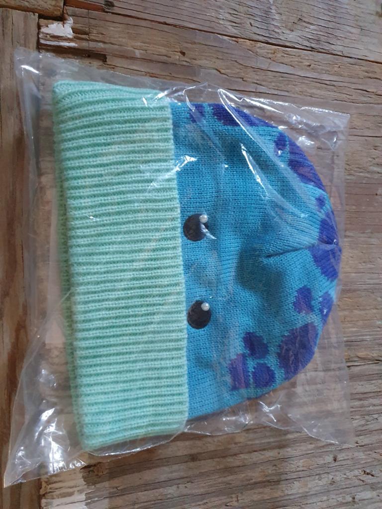 Guild Wars 2 Quaggan Beanie Muts - Nieuw, Kleding | Dames, Mutsen, Sjaals en Handschoenen, Guild Wars 2, Maat 46/48 (XL) of groter
