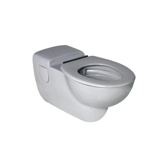 Ideal Standard Contour 21 toilet, wandcloset, wit, nieuw, Ophalen of Verzenden, Nieuw, Toilet