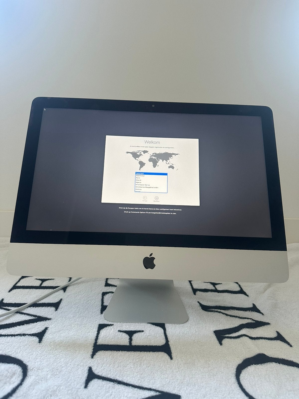 iMac 27 Inch 2012 Te Koop | Marktplaats