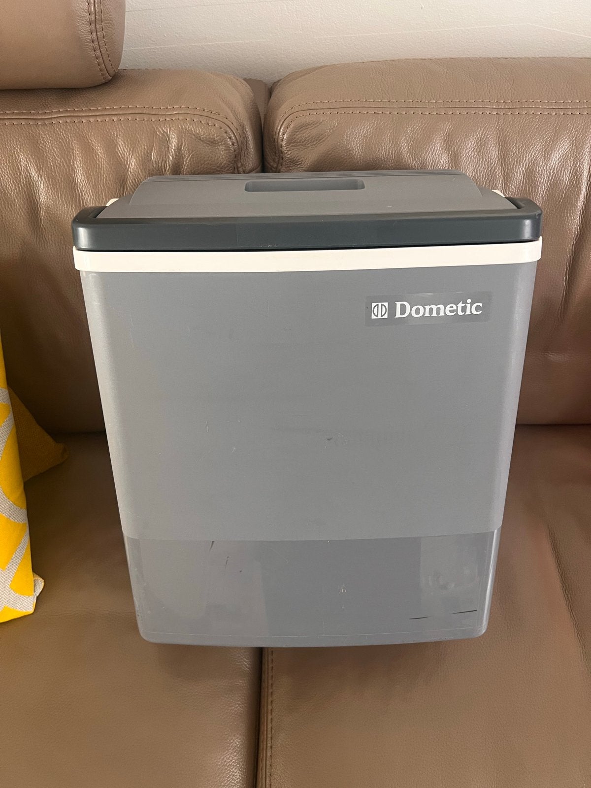 Dometic RC 210 Elektrische Koelbox - 21 Liter - 12V, Ophalen of Verzenden, Gebruikt, Koelbox, Elektrisch