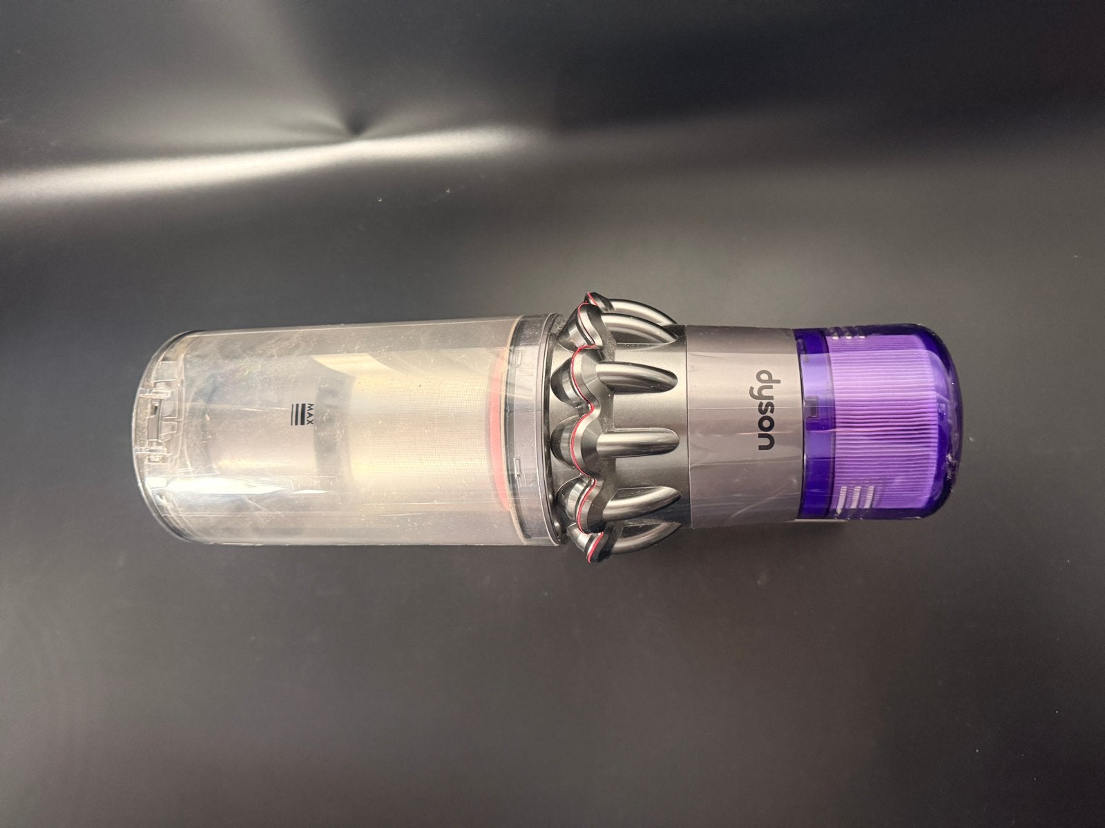 Dyson V11 Absolute Extra steelstofzuiger met accessoires, Draadloos, Ophalen of Verzenden, Zo goed als nieuw, Dyson