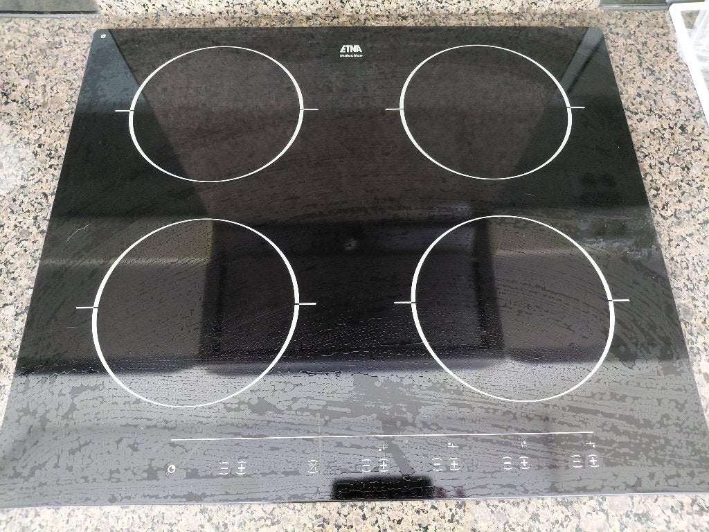 keuken inbouw apparatuur, Ophalen, Gebruikt, Overige typen, Overige kleuren