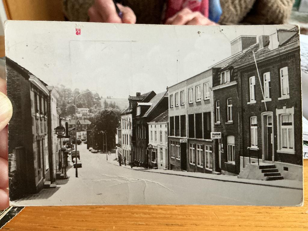 Gulpen, Verzenden, 1980 tot heden, Gelopen, Limburg