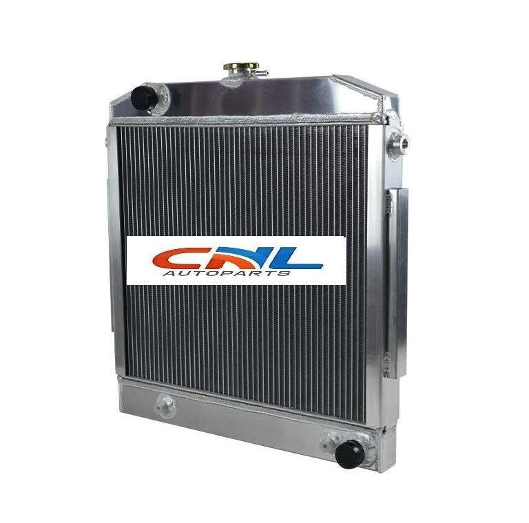 Radiateur 1968-77 Mercedes-Benz 8 W114 230 250 280 W115 230, Nieuw, Ophalen of Verzenden