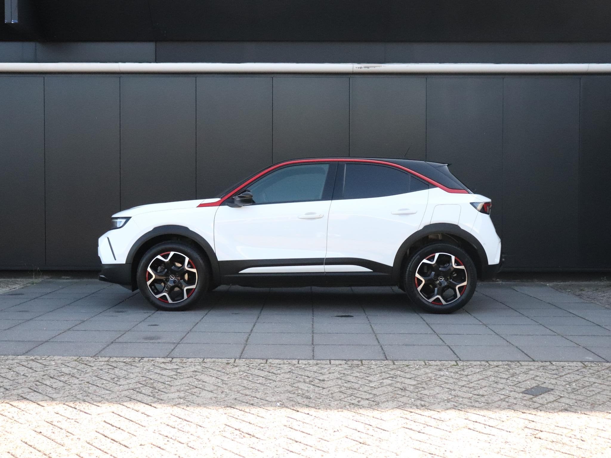 Foto 2 van Opel Mokka 1.5 GS Line | 360 CAMERA | TREKHAAK | NAVI | AD