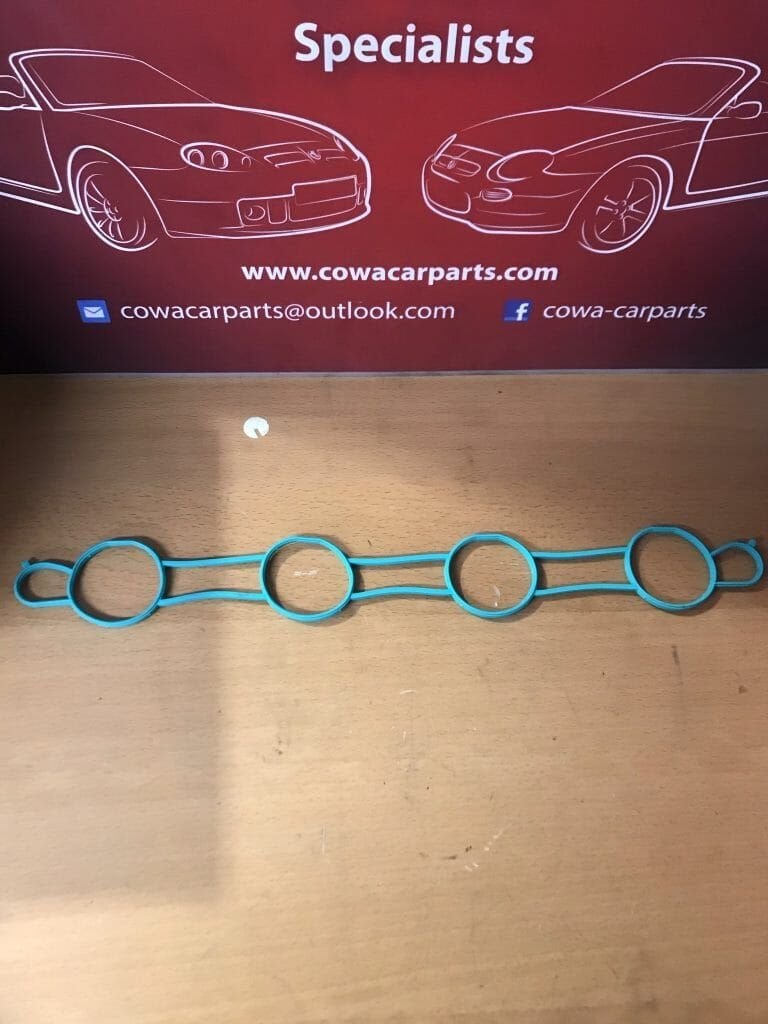 mg f mgf inlaatspruitstuk pakking mk1/mk2 120 pk, -, -, Nieuw, Ophalen of Verzenden