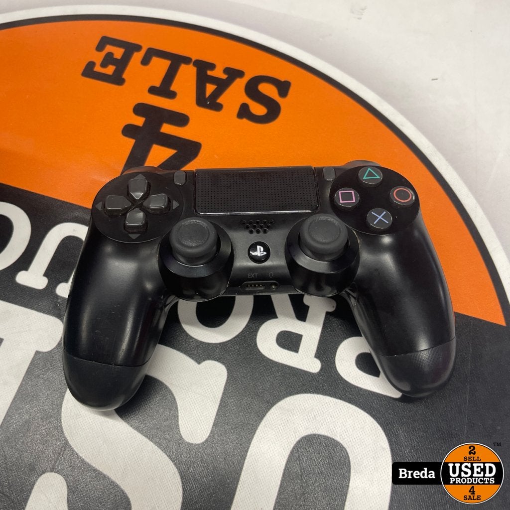 PS4 - Dualsense Controller, Spelcomputers en Games, Games | Sony PlayStation 4, Gebruikt