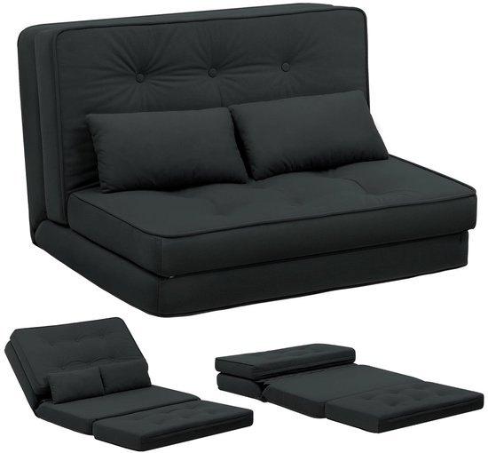 Slaapbank – Bedbank – Sofa Bed – Logeerbed – Zetelbed, Corvance B.V., Verzenden, Nieuw, Corvancebol@gmail.com