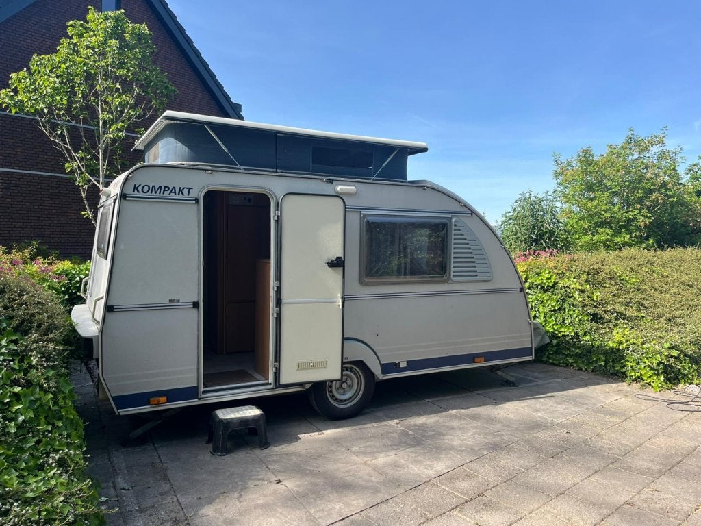 Kip Kompakt 37 EKV (1052206), Kip, Particulier, 4 tot 5 meter, 500 - 750 kg