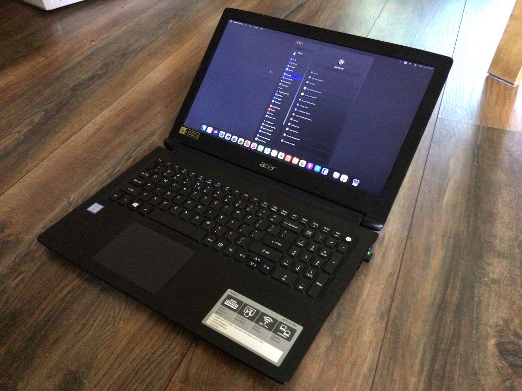 Diverse Laptops Macos Tahoe: Acer, HP, Dell., Computers en Software, Windows Laptops, Gebruikt, 15 inch, SSD, 2 tot 3 Ghz, 8 GB