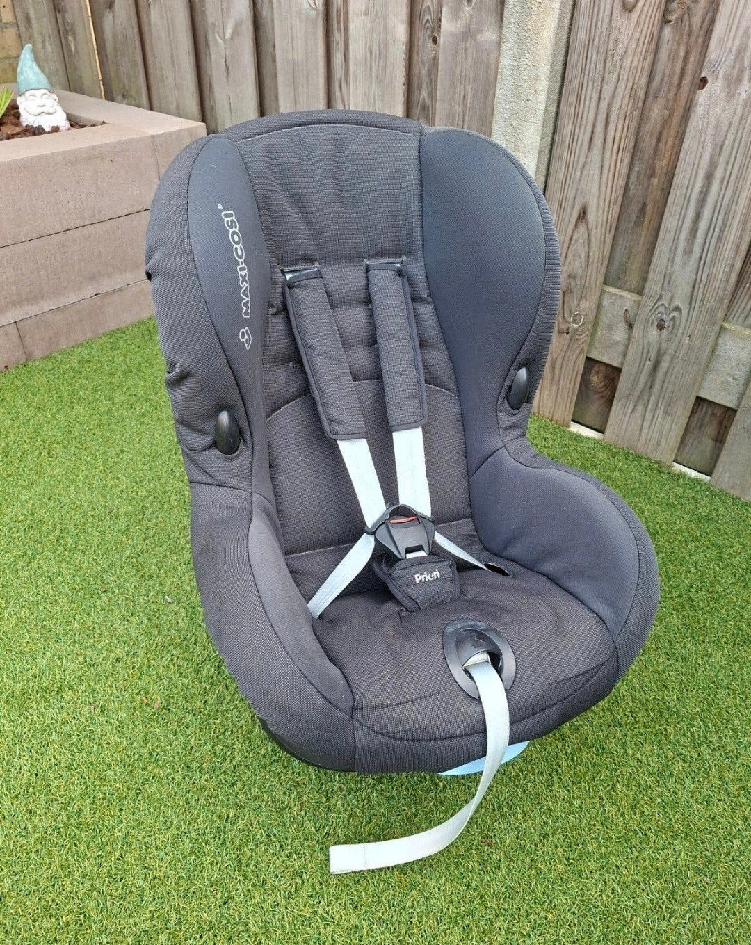 Maxi-Cosi Priori, 9 t/m 18 kg, Ophalen, Overige merken, Gebruikt