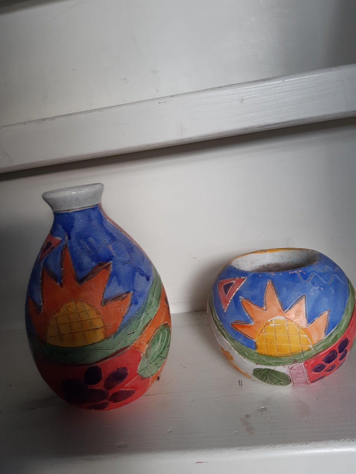 MEXICAANS AARDEWERK, Antiek en Kunst, Ophalen of Verzenden