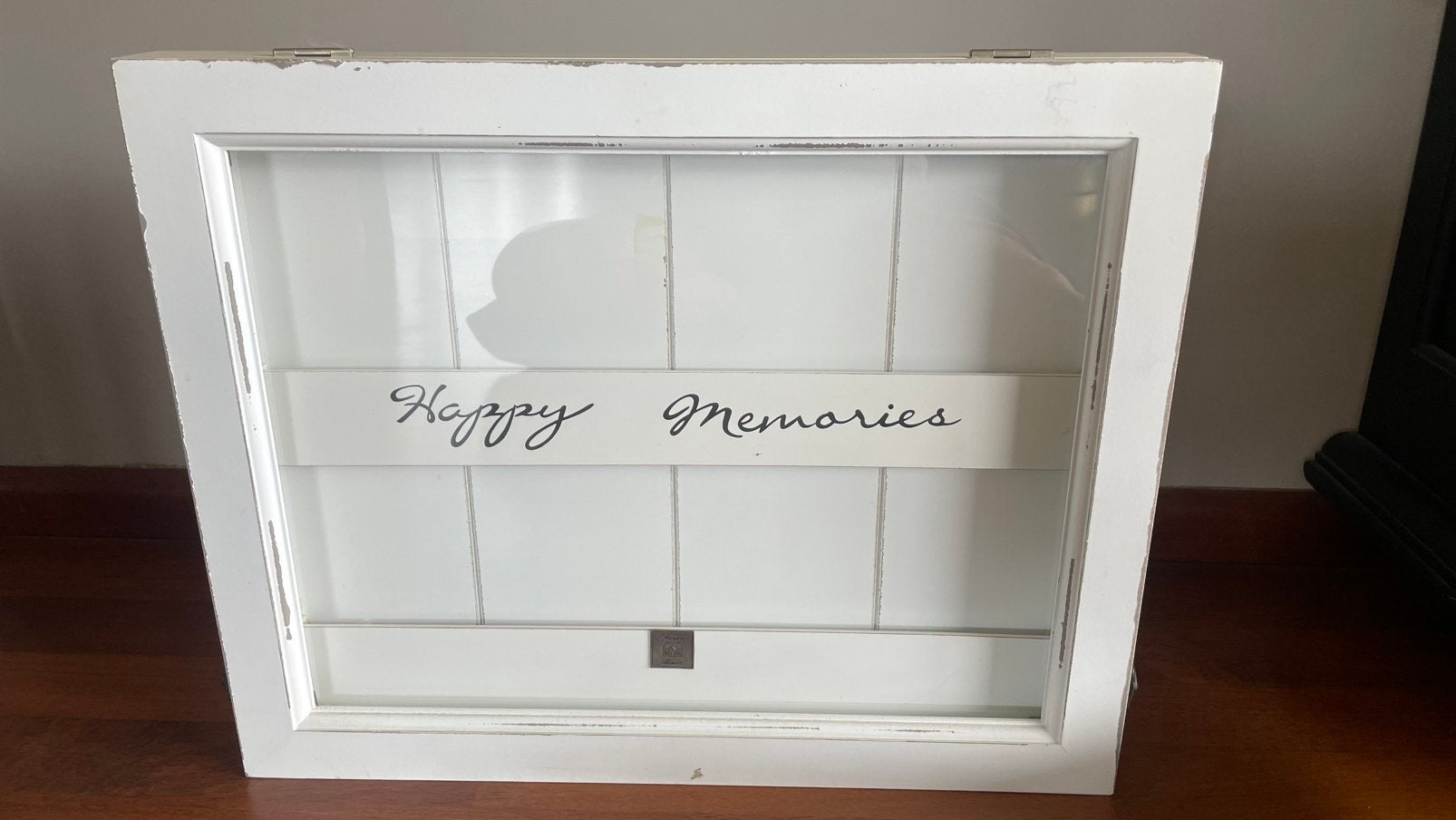 Riviera maison happy memories, Ophalen, Zo goed als nieuw