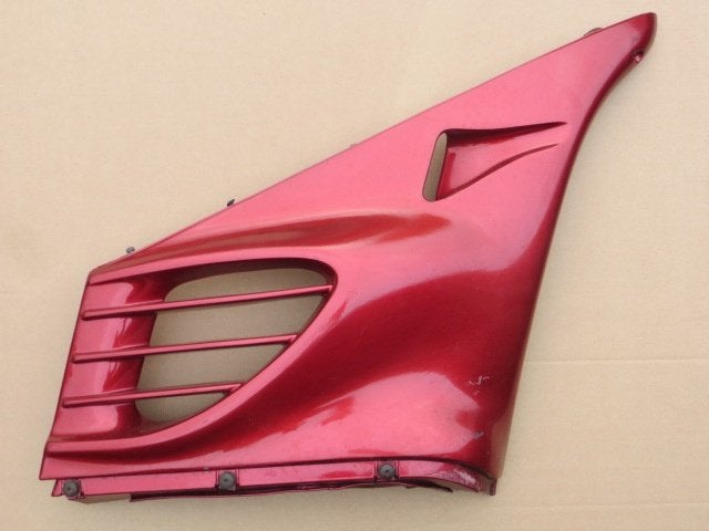 BMW K1100 gelakte delen en accessoires te koop in Vianen, Ophalen of Verzenden, Gebruikt