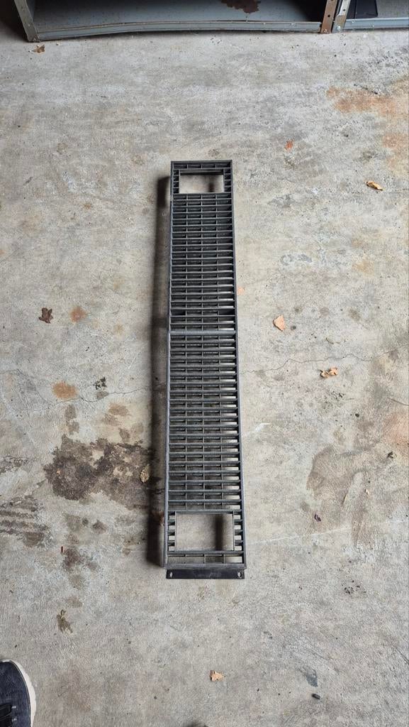Grille voor Chevrolet Nova 1977 - Zie foto's, Ophalen of Verzenden