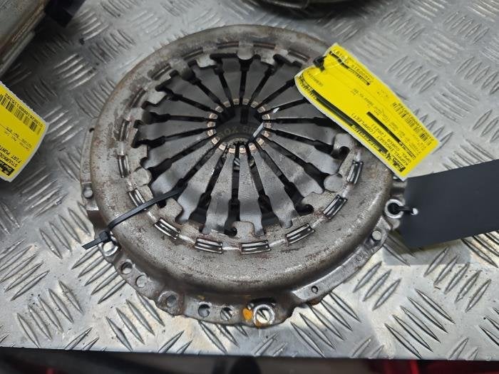 Koppelingsset (compleet) van een Opel Corsa, Auto-onderdelen, Gebruikt, -, -, Opel