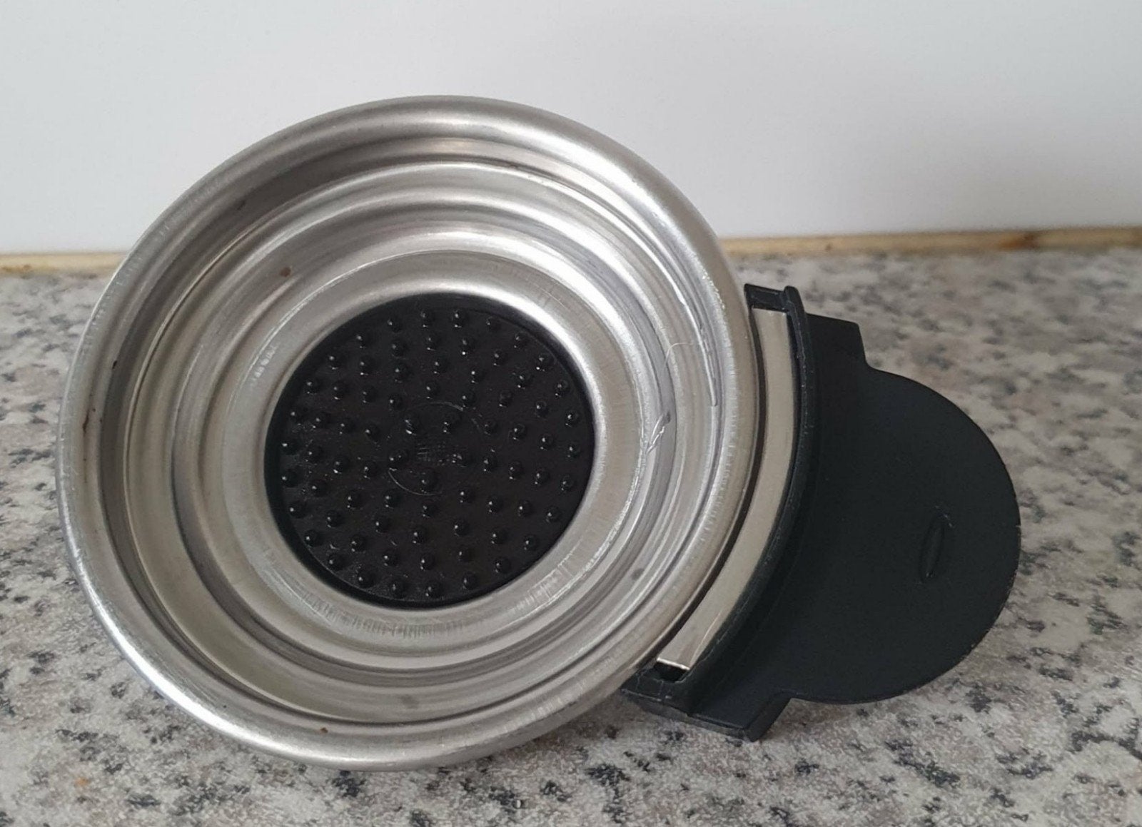 Senseo Padhouder voor 1 kopje ( Select - CSA230 - CSA240 ), Ophalen of Verzenden, Zo goed als nieuw