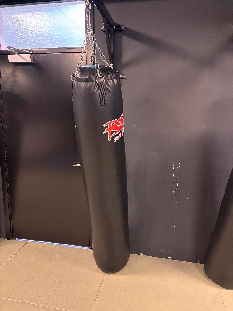 5x Ronin bokszakset – vóór vrijdag weg! - Vaste prijs €450, Sport en Fitness, Ophalen, Zo goed als nieuw, Bokszak