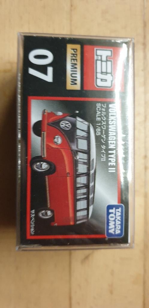 Takara Tomy Tomica Pixar Disney Cars 3 C-29 Fillmore, Ophalen of Verzenden, Nieuw, Auto