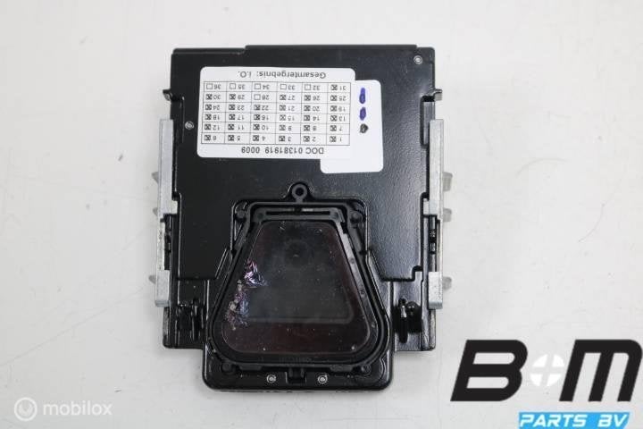 Frontcamera bestuurdershulpsystemen Audi A5 F5 8W7907217, Gebruikt