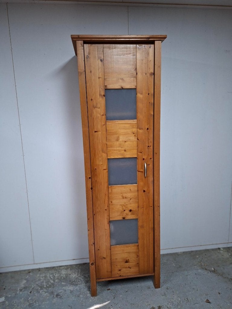 Smalle grenen Ikea kast, Ophalen, Gebruikt