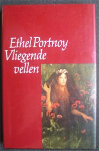 Ethel Portnoy : Vliegende vellen, Boeken, Ophalen of Verzenden, Zo goed als nieuw