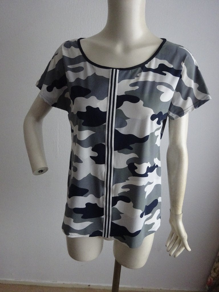 Studio Anneloes top mt L, Studio Anneloes, Maat 42/44 (L), Zo goed als nieuw, Zonder mouw
