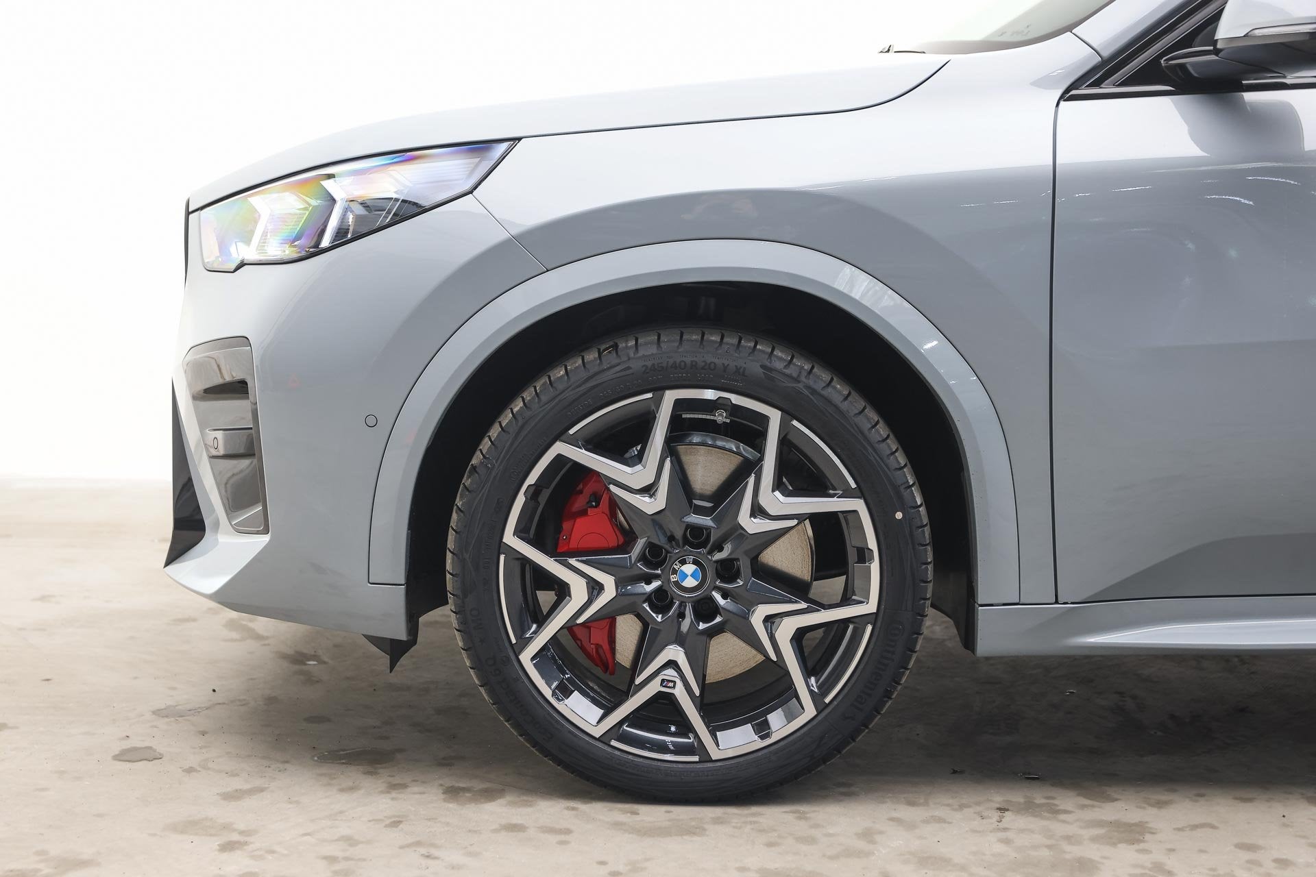 BMW X2 sDrive20i M Sport Automaat / Panoramadak / Sportstoel, Auto's, Dealer onderhouden, X2, 1800 kg, 156 pk