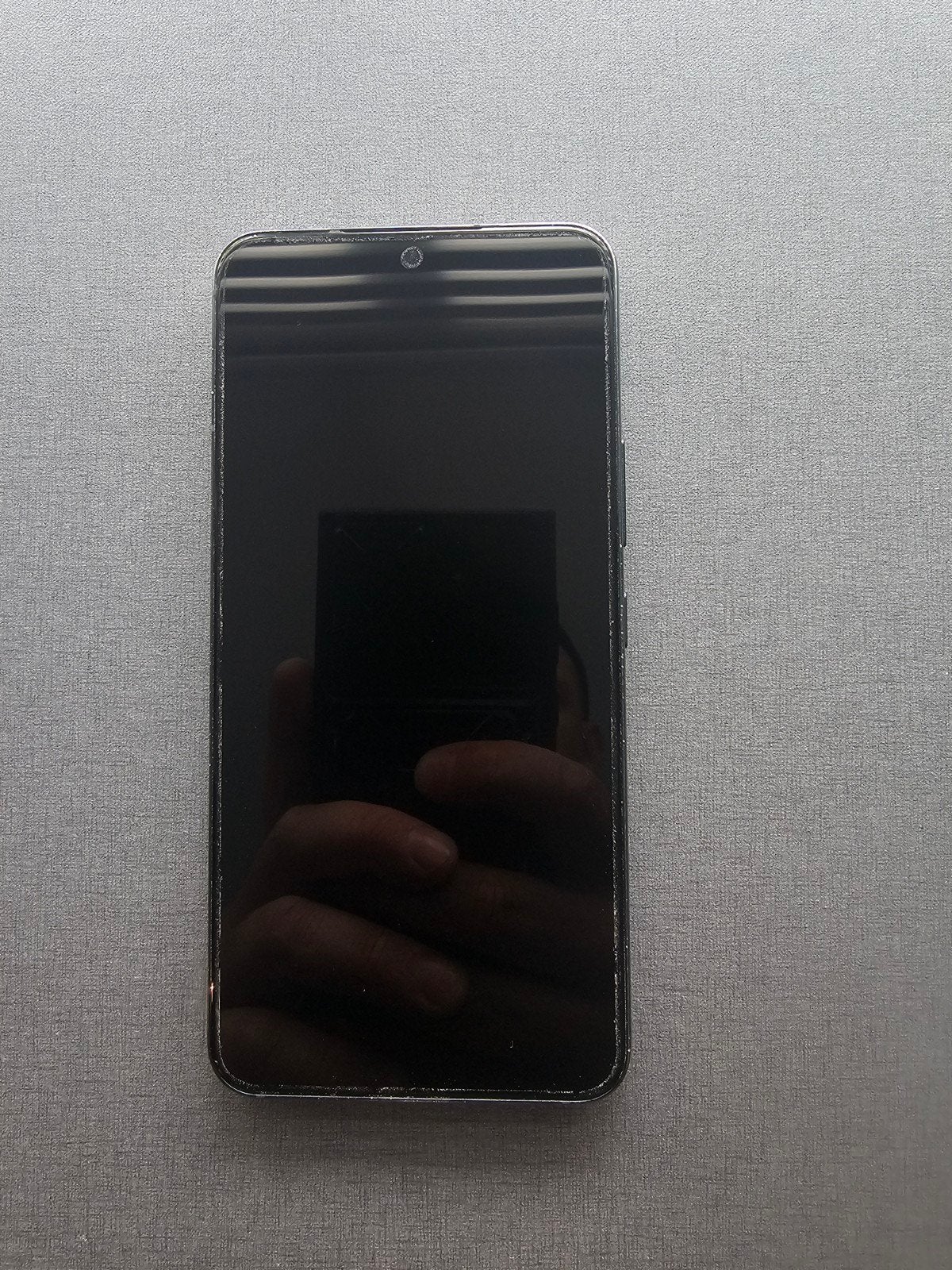 Samsung Galaxy S22 128GB Groen., Ophalen, Overige kleuren, Touchscreen, Zo goed als nieuw