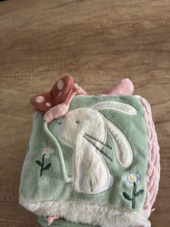 Little Dutch bal, Ophalen of Verzenden, Zo goed als nieuw, Overige typen