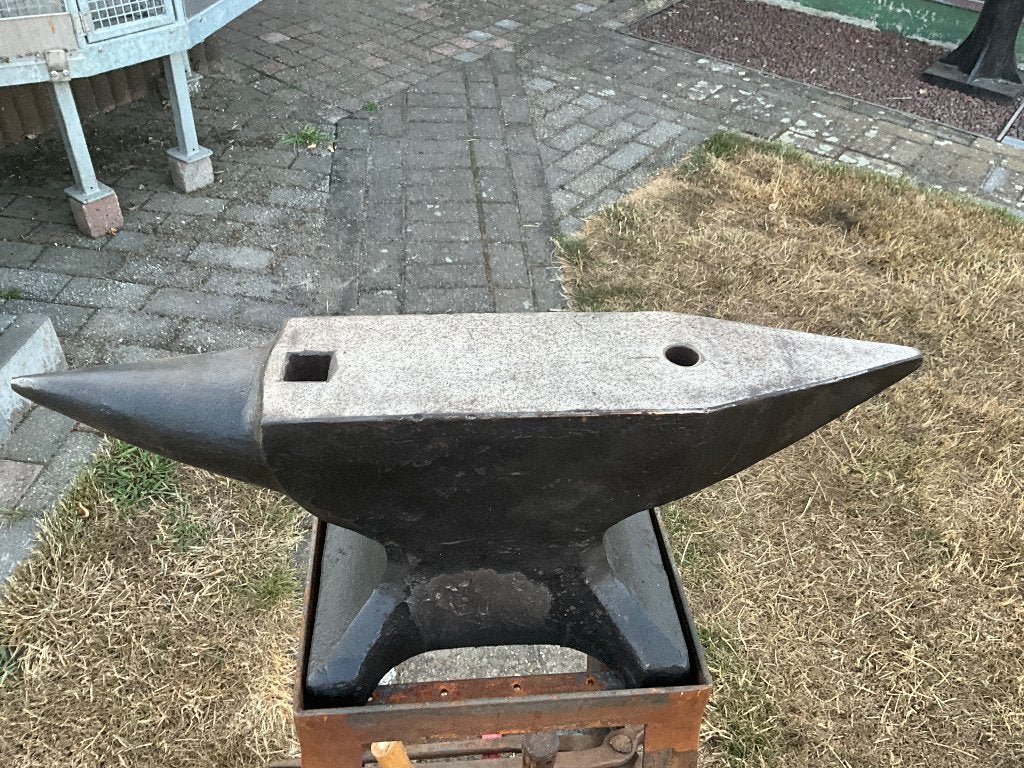 Aambeeld, Antiek en Kunst, Antiek | Gereedschap en Instrumenten, Ophalen