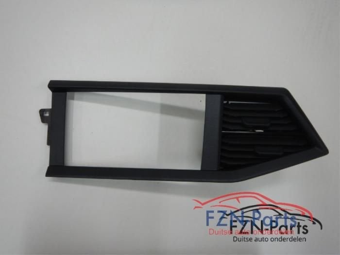 VW transporter T6 inleg Navi dashboard, Ophalen of Verzenden, Gebruikt