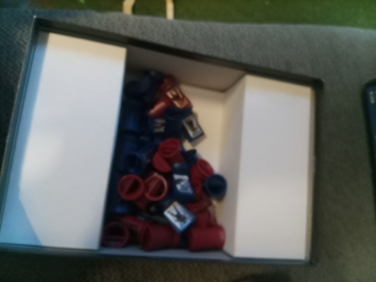 Stratego en De Fabriek Spellen - Nieuwstaat, Een of twee spelers, Ophalen of Verzenden, Nieuw, Jumbo (Stratego), Linked Labels (De Fabriek)