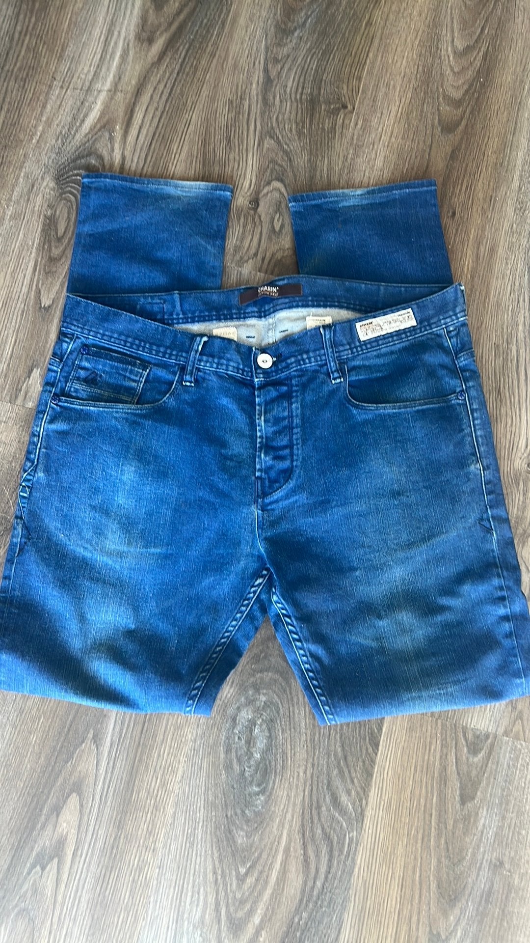 Chasin  maat 36, Kleding | Heren, Spijkerbroeken en Jeans, Ophalen of Verzenden, Zo goed als nieuw