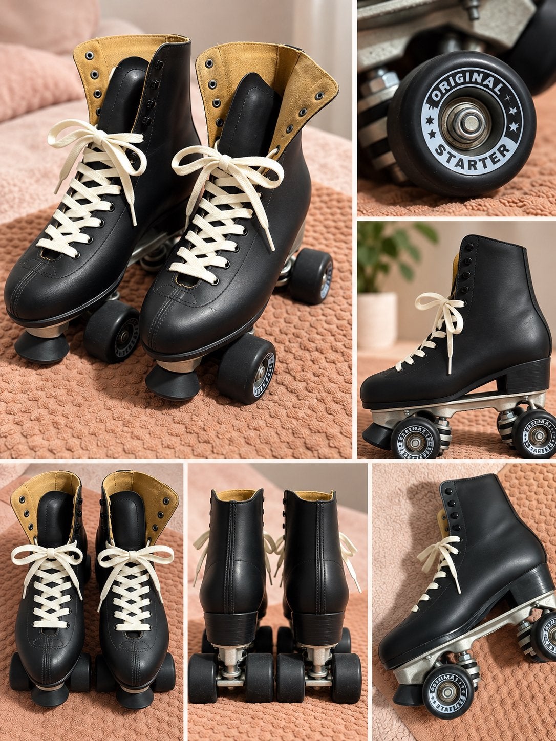 RSI Originals rolschaatsen - Maat 41 - Nieuwstaat, Ophalen of Verzenden, Nieuw, Overige merken